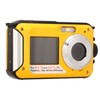 Full HD 2.7K 48MP 10ft Waterproof Underwater Digital Camera 16X