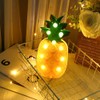 Innovative Fruit Animal Shape LED Light Decor Night Light Lamp