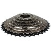 FOMTOR 9-Speed Cassette MTB 9-Speed Cassette 11-40 for Mountain Bike,