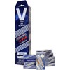 200 Razor Blades Supermax Super Stainless