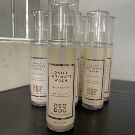 Soothe Au Naturel Gentle Foaming Feminine Wash with  ph balanced - Daily Intimate Wash...