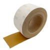 320 Grit Hook and Loop Sandpaper Roll, 2-3/4" X 20