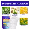 Parches Aliver Antiacné Pack 180 Unidades Día/noche Todo Tip