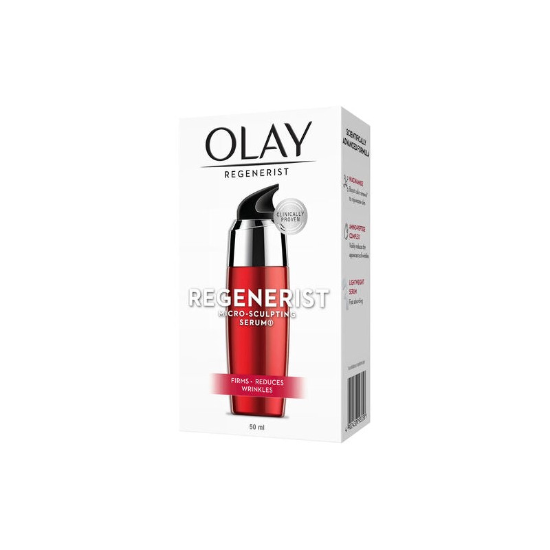 Olay Regenerist Micro-Sculpting Serum 50mL