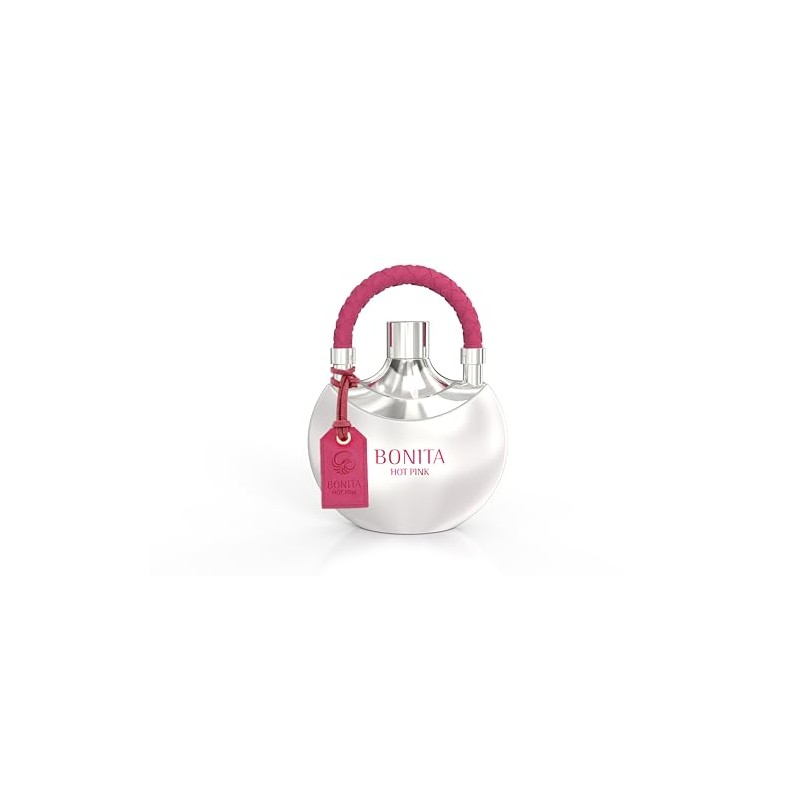 Le Falcone BONITA HOT PINK 100 ML/3.4FLOZ