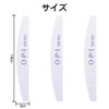 KDSSYFT Nail File, Set of 3, 3.5 G/6.8 oz (100