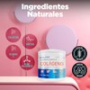 Bpn Pro Colágeno Hidrolizado Polvo Por Toma Vitaminas Ácido Fólico
