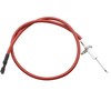 Upgrade 61692222 Spark Sense Electrode Igniter Compatible with RV Norcold