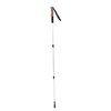 Walking Stick 3 Section Super Light High Strength Anti Slip
