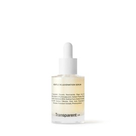 GENTLE REJUVENATION SERUM - Erhellendes Serum