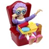 Goliath Greedy Granny Game Fun Tabletop Family Game for 2-4