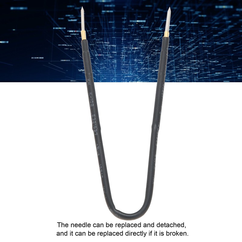 Data Recovery Hard Disk Shorting Probe Hard Drive Short Circuit