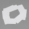 10PCS 125KHz Access Card Contactless RF Identification ID Card Compatible