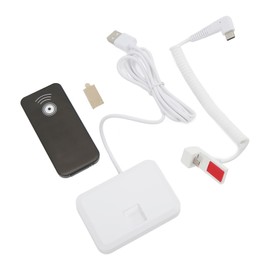 Phone Antitheft Display Stand Burglar Alarm Charging Function Cellphone Stand for Retail Shop for Android Port