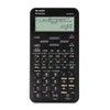 Sharp El-W531TL BK Scientific Calculator, EL-W531TLB-BK