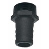 SANEI R1 1/2 T280-38 Sprinkler Parts PC Hose Nipple for