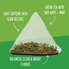 Two Leaves and a Bud Organic Matcha Mint - 15