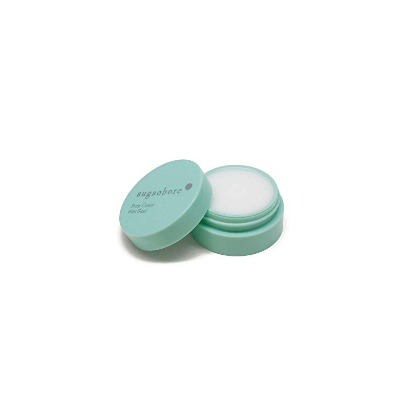 Sugao-bore Pore Cover Matte Base N