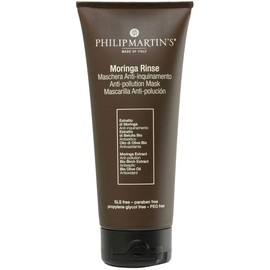 PHILIP MARTIN'S Philip martins moringa rinse mascarilla para eliminar la contaminacion
