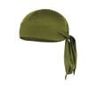 kakatrend Bandana Cap, Pirate Bandana, Hat, Quick Drying, Sweat Absorbent,