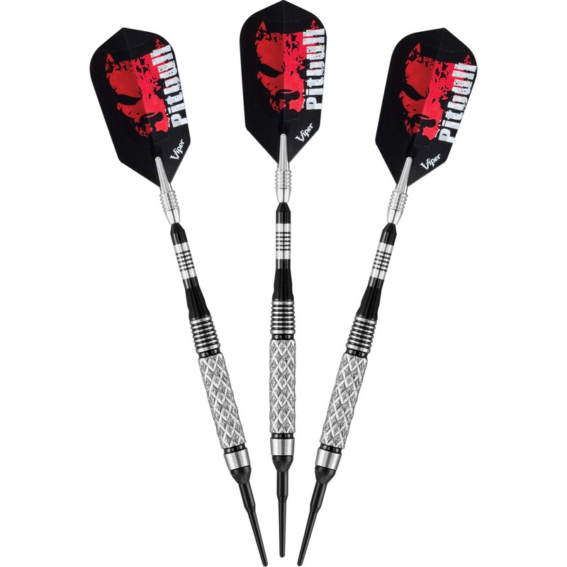 Viper by GLD Products unisex adult Full Knurling (18 Grams)