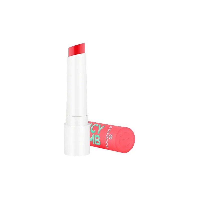 Bálsamo Labial Juicy Bomb Glossy Butter Essence 01