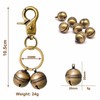 1 Pcs Extra Loud Cat & Dog Bell for Collar,
