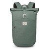 Osprey Arcane Roll Top Commuter Backpack, Pine Leaf Green