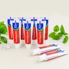 150 pcs Travel Size Toothpaste Bulk, 0.88oz/25 Grams Small Toothpaste