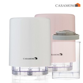 Casa Mom Vegetable Dehydrator Cucumber Tofu Drain Food Jjalsuni Yogurt Whey Separator Option, 02. Casa Mom Jjago Jjago Jjalsuni + Whey Separator 02. Casa Mom Jjago Jjago Jjalsuni + Whey Separator_White White / 까사맘 야채탈수기 오이지 두부물기제거 음식짤순이 요거트 유청분리기옵션, 02.까사맘 짜고짜고 짤순이 + 유청분리기02.까사맘 짜고짜고 짤순이 + 유청분리기_화이트화이트