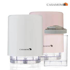 Casa Mom Vegetable Dehydrator Cucumber Tofu Drain Food Jjalsuni Yogurt Whey Separator Option, 02. Casa Mom Jjago Jjago Jjalsuni + Whey Separator 02. Casa Mom Jjago Jjago Jjalsuni + Whey Separator_White White / 까사맘 야채탈수기 오이지 두부물기제거 음식짤순이 요거트 유청분리기옵션, 02.까사맘 짜고짜고 짤순이 + 유청분리기02.까사맘 짜고짜고 짤순이 + 유청분리기_화이트화이트