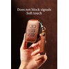 ontto Car key cover fit for Range Rover Discovery 5