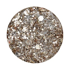 irogel Nail Town Nail Art Miunail Collaboration Product, Nuance Glitter Vol.3