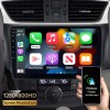 Fortdows Apple CarPlay For 2012-2019 Nissan Sentra Sylphy Android 13