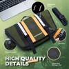 ROCKBROS Handlebar Bag Bicycle Front Bag Bicycle Bag Front Bag
