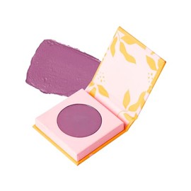 TEIA COSMETICOS Rubor cremoso libre de talco con aceite de jojoba y betabel orgánico (Venus)
