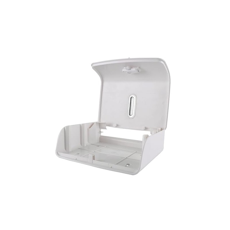 Dolphy Plaza Ultraslim Paper Towel Dispenser