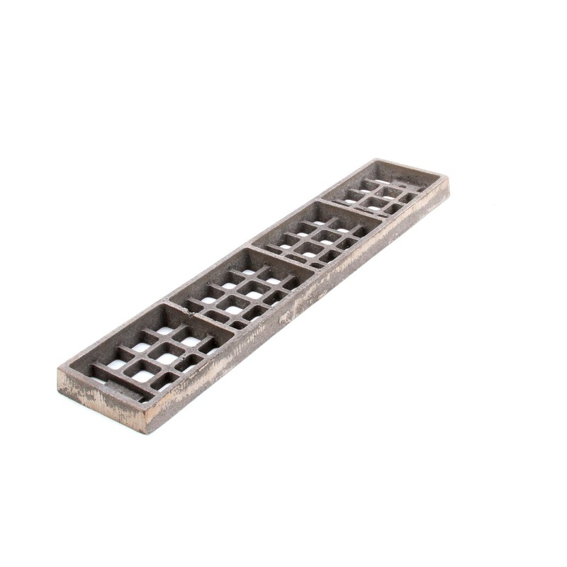 Montague 9346-7 Ceramic Bottom Grate
