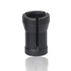 SENRISE Router Bit Adapter HSS Split Bushing Collet Adapter for