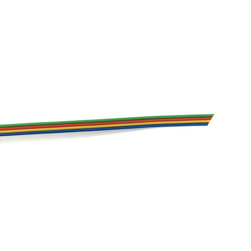 BELI-BECO L418/5 Cable - Copper Stranded 4 x 0.14 mm²