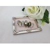 My Garden Handmade Nail Tips - Long Round / 나의정원