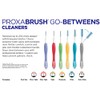 Gum GUM Proxabrush? Interdental Brushes Variety Pack (8ct)