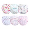 Orinery Cotton Reusable Baby Training Pants Unisex Potty Toddler Underpants