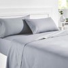 Pikolin Home – Fitted Sheet 100% Cotton, 160 x 200