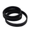 1203335 120-3335 Belt Fits Toro Timemaster & Exmark Lawn Mower