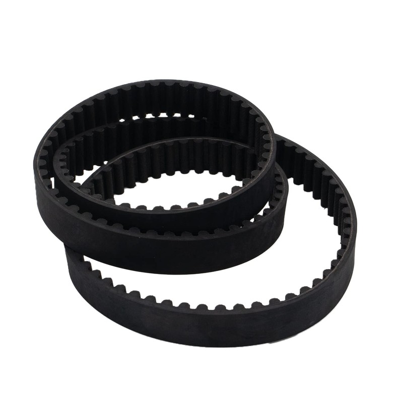 1203335 120-3335 Belt Fits Toro Timemaster & Exmark Lawn Mower
