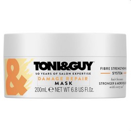 TONI&GUY Toni & Guy Nourish Reconstruction Mask 200mL