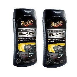 Meguiar'S Plastic Restorer 12 Oz.