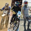 Motorcycle Helmet Quick Release Buckle Replacement Kit,Stainless Steel Chin Strap