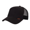 Djinns - Fleece Trucker Cap Mesh Cap Hat Cap Hat